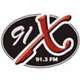 Logo de 91X - CJLX-FM