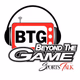 Logo de Beyond The Game Radio