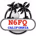 Fallbrook Amateur Radio Club (FARC) Repeater N6FQ logo