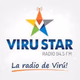 Logo de Radio Viru Star