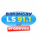 Logo de Barangay LS 91.1 Lucena - DWQL