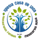 Logo de Iglesia Casa de Vida