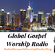 Logo de Global Gospel Worship Radio