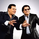 Logo de Richie Ray y Bobbie Cruz Radio