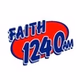 Faith 1240 - WIFA logo