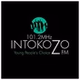 Intokozo FM logo