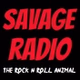 Savage Radio logo