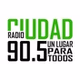 Radio Ciudad de Sauce logo