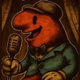 Logo de The Jake Caserna Show