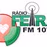 Rádio Feira FM 107.7 logo