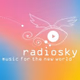 Logo de RaDioSky