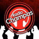 Logo de Radio Champas