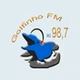 Rádio Golfinho FM logo