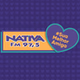 Nativa FM São José dos Campos logo