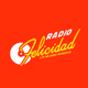 Logo de Radio Felicidad - XEFR