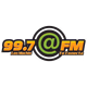 Logo de Arroba@FM - XEORF