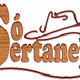 Logo de Só Sertaneja