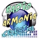 Radio Armonia Celestial fm logo