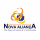 Logo de Rádio Ministério Batista Nova Aliança