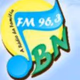 Logo de Rádio Boa Nova