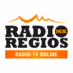 Radio Regios logo