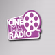 Logo de CinéMaRadio