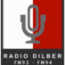 Logo de Radio Dilber 93
