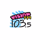 Logo de Radio Stereo Vision FM