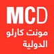 Monte Carlo Doualiya Music - MCD Music logo