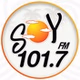 La Nueva Soy 101.7 - XHPR logo