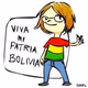 Logo de BolivianisimaFMcom