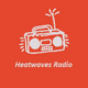 Logo de Heatwaves Radio