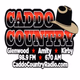 Logo de Caddo Country Radio - KHGZ