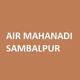Logo de All India Radio - AIR Mahanadi Sambalpur