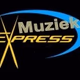 Logo de Muziek Express