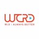 WCRD 91.3FM - WCRD logo