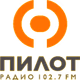 Logo de Пилот Радио Тверь
