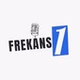 Frekans1 Radyo logo
