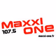 Logo de MAXXI One