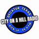City on a Hill Radio - KIFN-LP logo