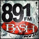 89.1 The Bash - WVJC logo