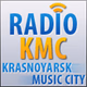 Logo de RadioKMC