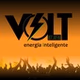 Radio Volt FM 87.9 logo