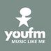 Logo de YOU FM Rockstream