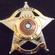 Waller County, TX Sheriff, Police, Fire, EMS logo