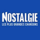 Logo de Nostalgie Monaco