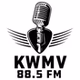 KWMV 88.5 FM - KWMV logo