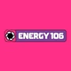 Energy 106 Belfast logo