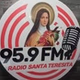 Radio Santa Teresita logo