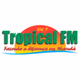 Rádio Tropical FM de Marudá logo